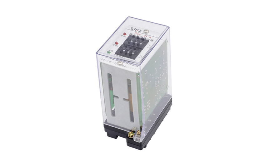 SSJ-21A繼電器 SSJ-21A繼電器